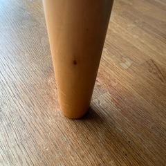 マルキン家具　シングルベッドの画像