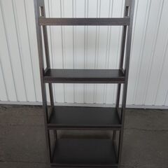 【お買い上げありがとうございました】棚　整理棚　サイズ約高さ12...
