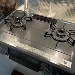 青森県 弘前市のガスコンロ 家電の中古が安い！激安で譲ります・無料で
