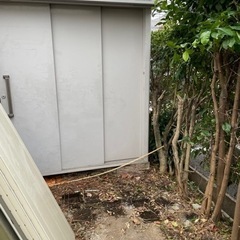 ヨド物置の中古が安い！激安で譲ります・無料であげます(7ページ