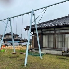 【鉄骨・溶接・鉄製品の加工、修理】【伐採・抜根】ご相談下さい！