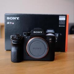 SONY ソニー α7RIII ボディ ILCE-7RM3