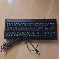 キーボード