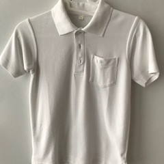 【受渡し完了】式服セット（上130.下120 ）男の子　半袖　半ズボンの画像