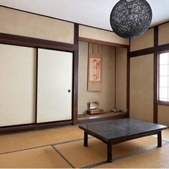 入居者募集中！【長野県信濃大町発】コンセプトシェアハウス　林屋 − 長野県