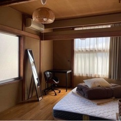 入居者募集中！【長野県信濃大町発】コンセプトシェアハウス　林屋 - シェアハウス