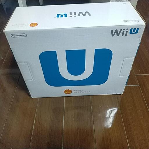 その他 Wii u