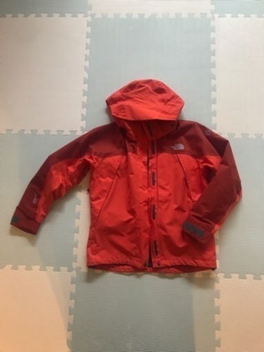 MOUNTAIN JACKET WOMEN’S THE NORTH FACE(ザ･ノース･フェイス)