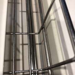 KEYUCA 水切りラックの画像