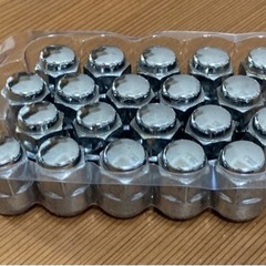 お話し中‼️ヴェゼル純正ナット 20個