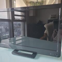 16インチ小型液晶テレビ