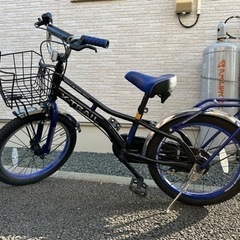 自転車