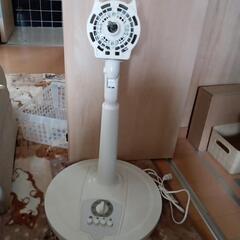 扇風機