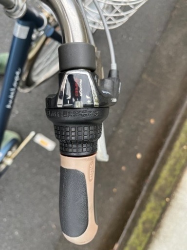 26インチ自転車
