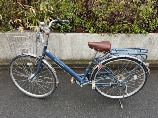 26インチ自転車