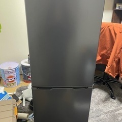 冷蔵庫　アイリスオーヤマ　20000円