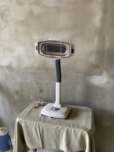 赤外線治療機