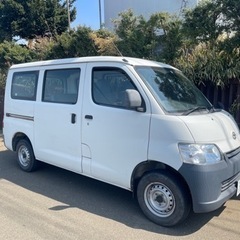 ライトエース　平成21年　96000キロ　⭐︎早い者勝ち⭐︎