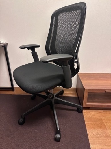 オカムラ　シルフィー