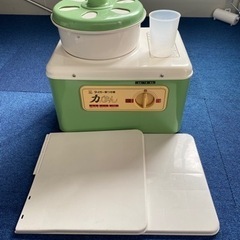 福島県の餅つき機の中古が安い！激安で譲ります・無料であげます