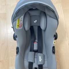 （受け渡し者決定しました）カトージ  Joie チャイルドシート...