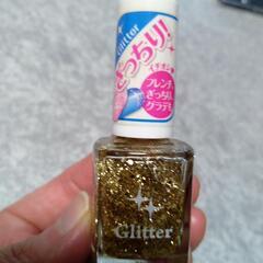 ネイルアートセットの画像