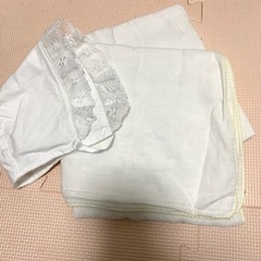 新生児 肌着セットの画像