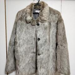 Polaブランドコート