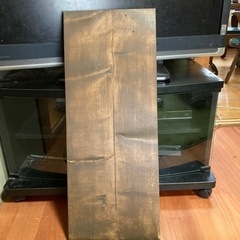 72センチ×28.5センチ　厚み2センチ【お話中】の画像