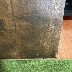 72センチ×28.5センチ　厚み2センチ【お話中】の画像