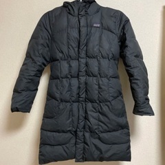 Patagonia ダウン キッズ レディース