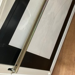 薄型水槽　新品　メダカ水槽の画像