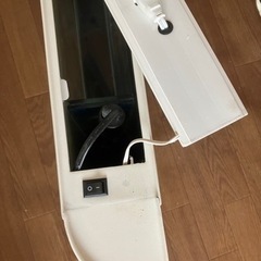 薄型水槽　新品　メダカ水槽の画像