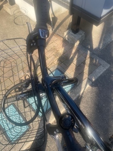 自転車　700c