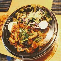 Noside  ランチ・テイクアウト