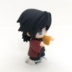鬼滅の刃☆冨岡義勇☆フィギュア☆カプセルトイ