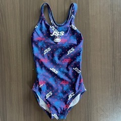 JSSスイミングスクールの水着