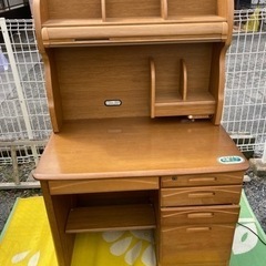 引渡済　中古　ジャンク　イトウキ　学習机