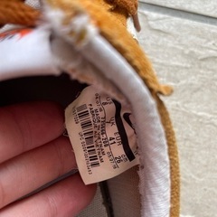 【古着】NIKEシューズ　26センチの画像