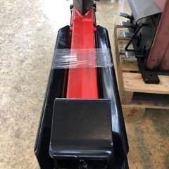 アース&フォレスト EF-7T-01A 電気薪割機【10832369】