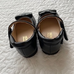 【美品】ベビーシューズ　14センチの画像