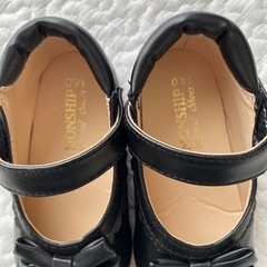 【美品】ベビーシューズ　14センチの画像