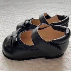 【美品】ベビーシューズ　14センチの画像