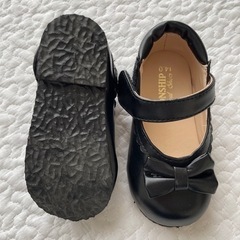 【美品】ベビーシューズ　14センチの画像