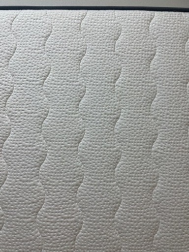【美品】nellマットレス＊ダブル＊秋葉原近郊まで取りに来ていただける方