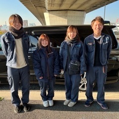 [Ａ][委]経験不問！オークション会場運営スタッフの画像