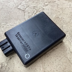 CDI イグナイター　NJ4BA グラストラッカー　作動確認済