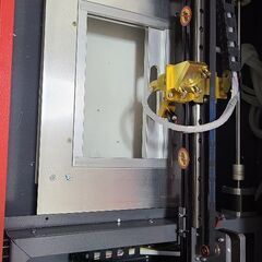 レーザー加工機 50w 使用数回の美品です DIY ハンドメイド 釣り キャンプ