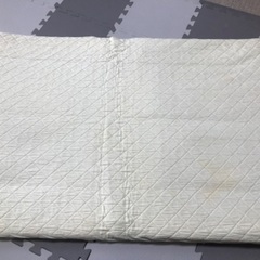 ベビー布団　丸洗いできる体圧分散10点セットの画像