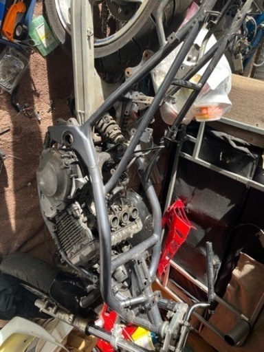 決まりましたバリオス（規制前）